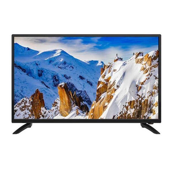 Smartec 32" Digital TV with In-built Free To Air Decoder