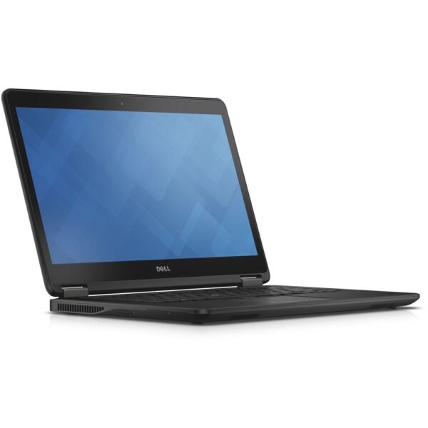 Dell Latitude 7450 Laptop 14" Intel Core i5 Refurbished 2.30 GHz 4GB Ram 500GB HDD 5 Hours Battery Life - Image 2