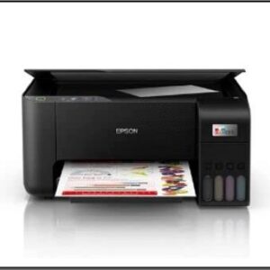 EPSON L3250 All-in-One Ink Tank Printer