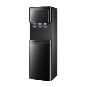 Hisense 3-Taps Bottom Load Water Dispenser, H04WDBB3S3
