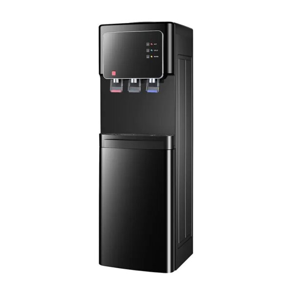 Hisense 3-Taps Bottom Load Water Dispenser, H04WDBB3S3