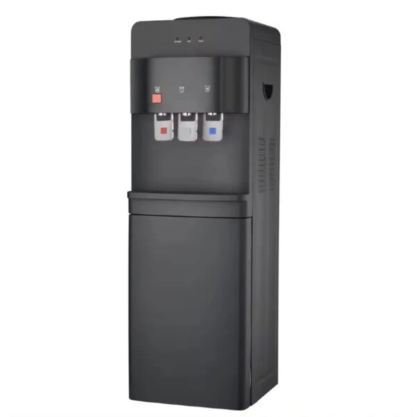 Hisense 3-Taps Bottom Load Water Dispenser, H04WDBB3S2 - Image 2