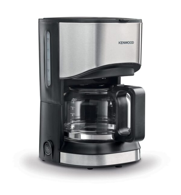 Kenwood Coffee Machine CMM05 Upto 6 Cups - Image 5