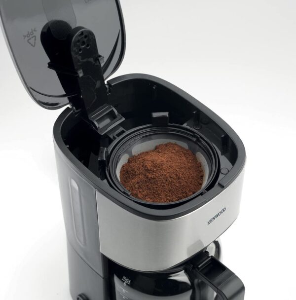 Kenwood Coffee Machine CMM05 Upto 6 Cups - Image 3