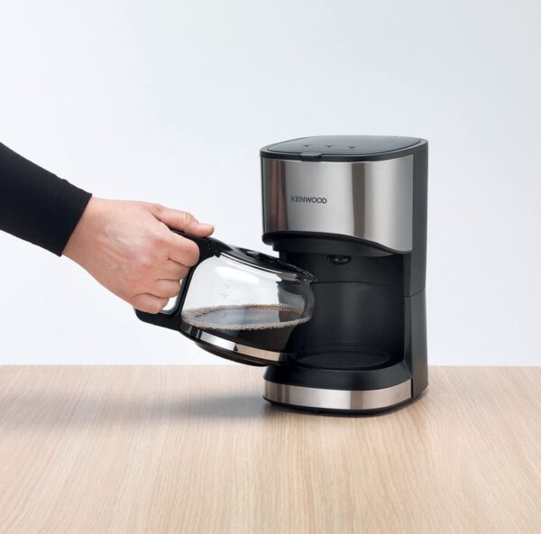 Kenwood Coffee Machine CMM05 Upto 6 Cups - Image 6