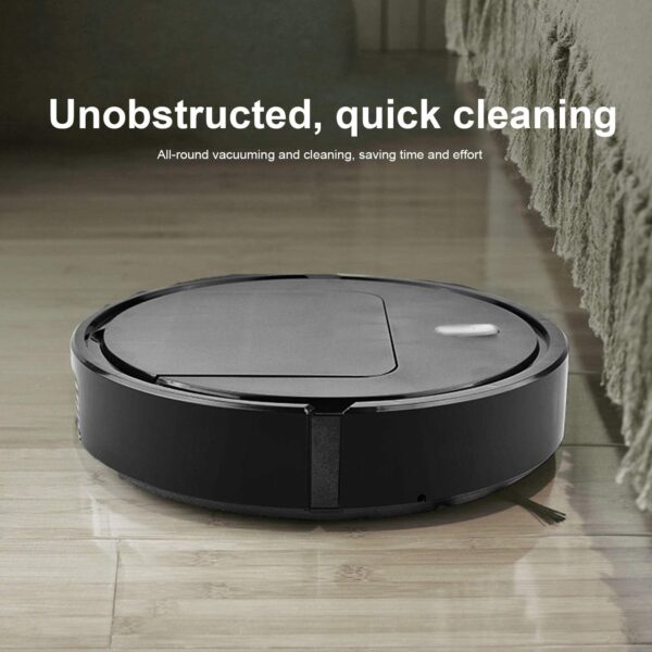Intelligent Sweeper Automatic Vacuum Cleaner - Image 3