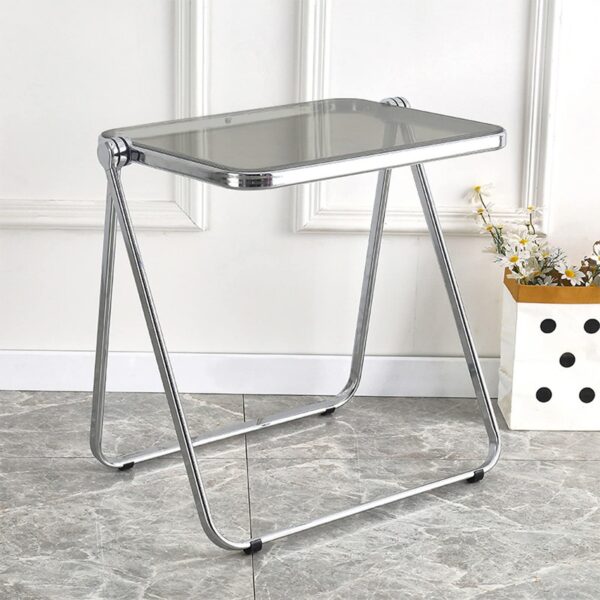 Acrylic Folding Table