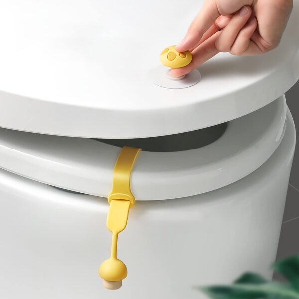 Toilet Seat Lifter - Image 2