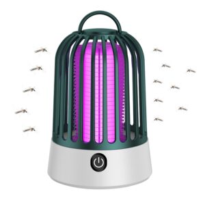 Mosquito & Bug Repellent Rechargeable