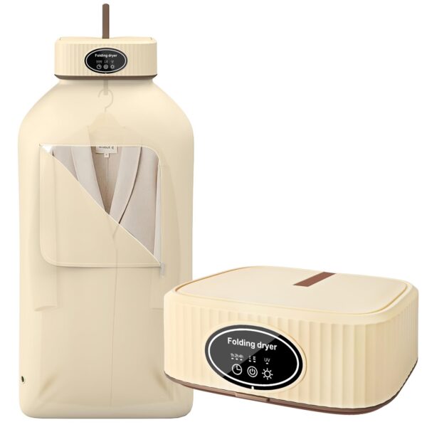 Portable Electric Cloth Dryer Machine for Quick Drying