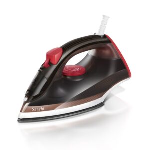 Saachi steam iron NL-IR-405