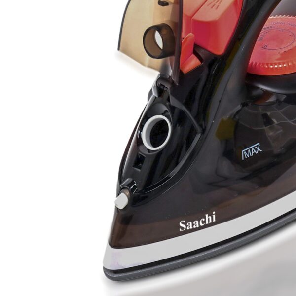 Saachi steam iron NL-IR-405 - Image 6