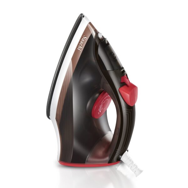 Saachi steam iron NL-IR-405 - Image 4