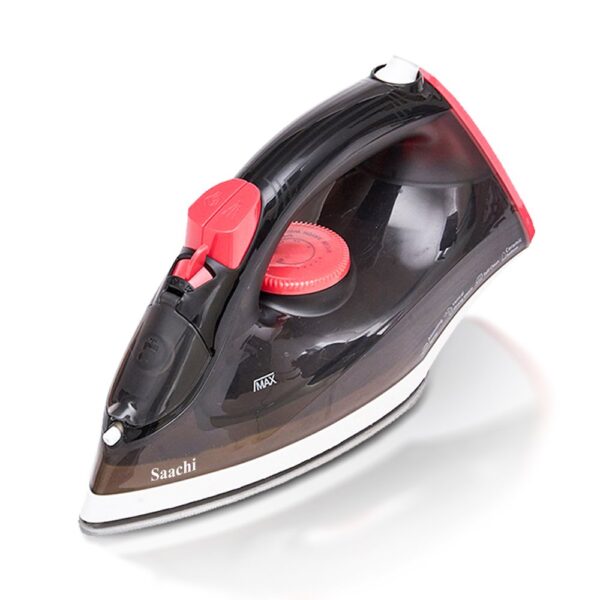 Saachi steam iron NL-IR-405 - Image 5
