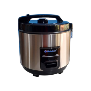 Simbaland 2.2L Rice Cooker