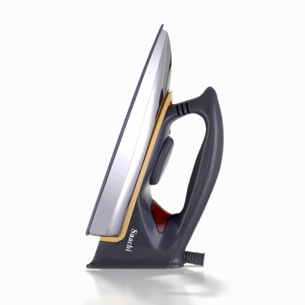 Saachi Dry Iron NL-IR-158-SKD - Image 2