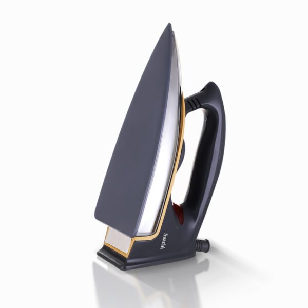 Saachi Dry Iron NL-IR-158-SKD - Image 3