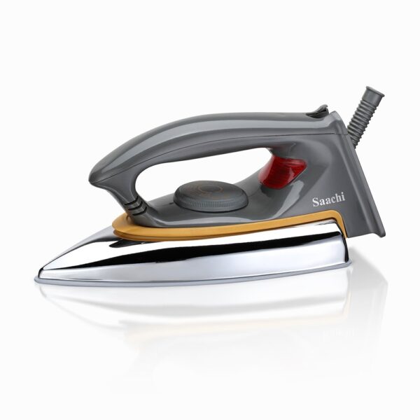 Saachi Dry Iron NL-IR-158-SKD