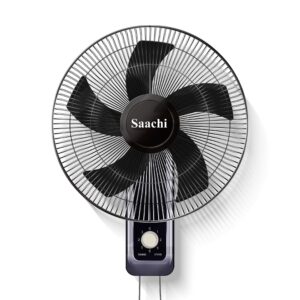 Saachi 16" Wall Fan NL-FN-1740W