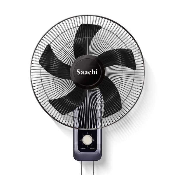 Saachi 16" Wall Fan NL-FN-1740W