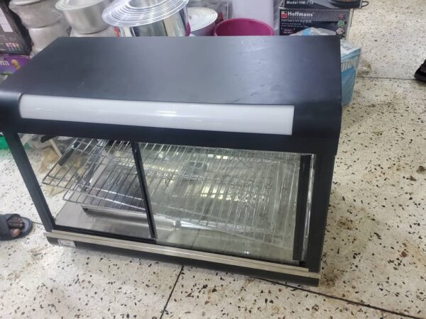 Electric Commercial Food Warmer - Image 6