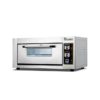 Yearmay Electric Commercial Oven Single Deck 1 Tray Professional Baking Oven