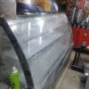 Commercial Cake Chealer Display Freezer Refrigerated