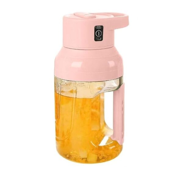 Tonton Juicer Cup Rechargeable Portable - Image 3