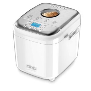 DSP Bread Maker Machine 600w