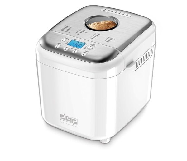 DSP Bread Maker Machine 600w