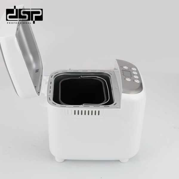 DSP Bread Maker Machine 600w - Image 2