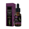 Aroma Essential Oils Humidifier Rose Scent Aromatherapy 20ML Sage Sea Salt 1pc