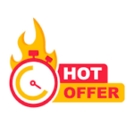 Hot Selling | 30% Off