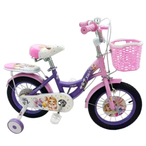 Kid's Tricycle Bicycles 16 inch 4-8yrs