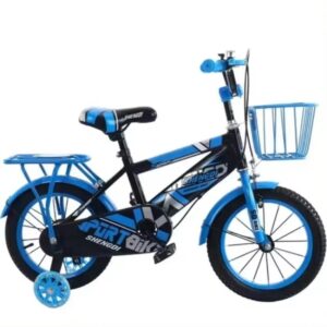 Kid's Tricycle Bicycles 16 inch 4-8yrs