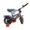 Kid's Tricycle Bicycles 12 inch 1-5yrs