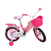 Kid's Tricycle Bicycles 16 inch 4-8yrs
