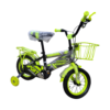 Kid's Tricycle Bicycles 12 inch 1-5yrs