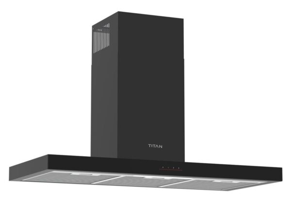 Titan 90cm Chimney Hood