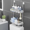 Toilet Rack Organiser