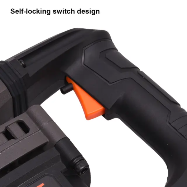 Demolition Hammer Breaker 1100 watts - Image 5