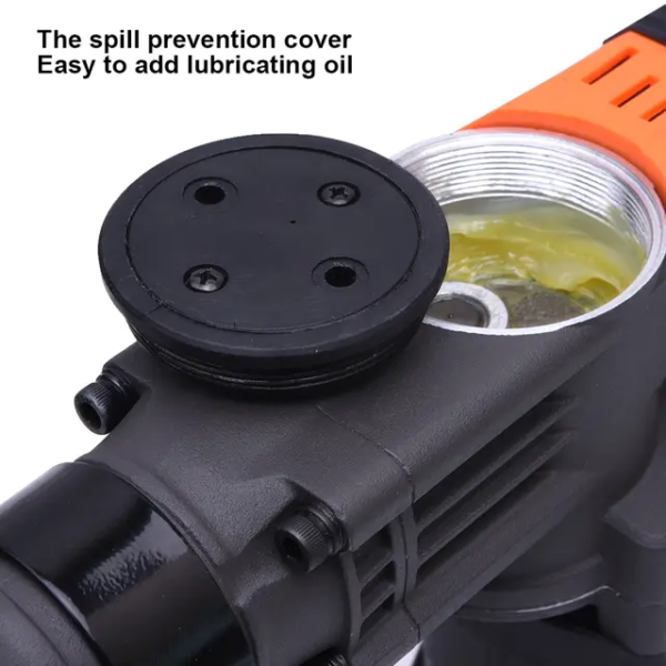 Demolition Hammer Breaker 1100 watts - Image 6