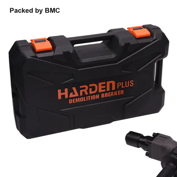 Demolition Hammer Breaker 1100 watts - Image 4