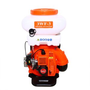 Mist Duster, Blower 3Z Engine 26L