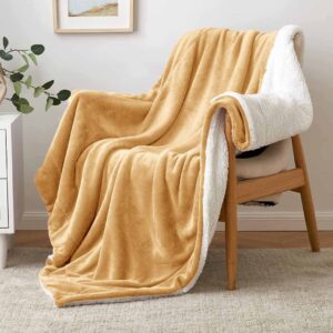 Fleece Woolen Duvets 5by6