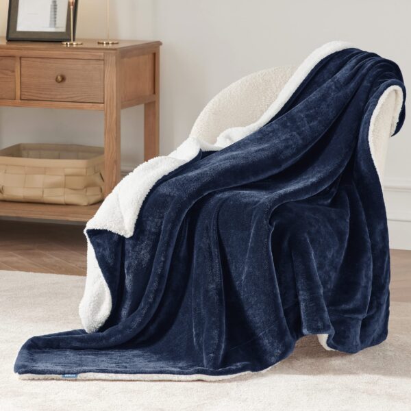 Fleece Woolen Duvets 5by6 - Image 2