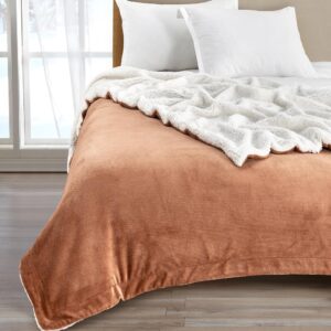 Fleece Woolen Duvets 5by6