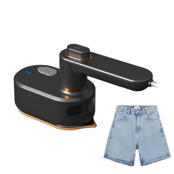 RAF Portable Steamer Iron - Image 2