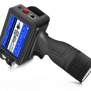 Handheld Inkjet Printer