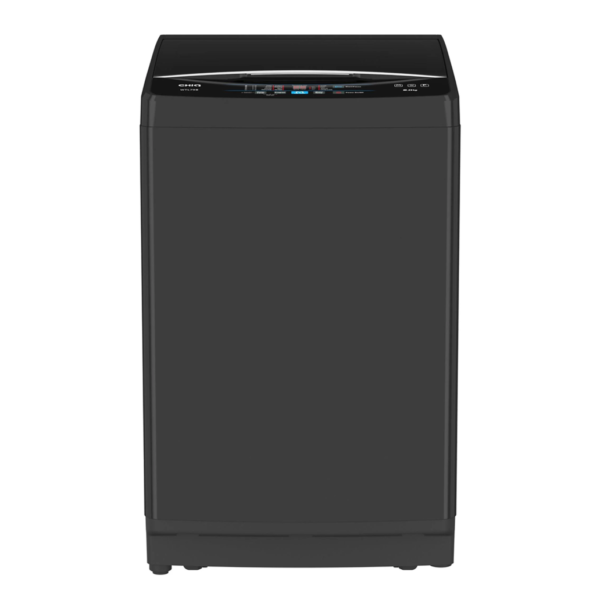 CHiQ 8kg Top Load Washing Machine CB80-600SK3 Automatic - Image 2